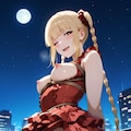 狩野朱歌 3枚目