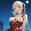 狩野朱歌 4枚目