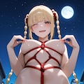 狩野朱歌 10枚目