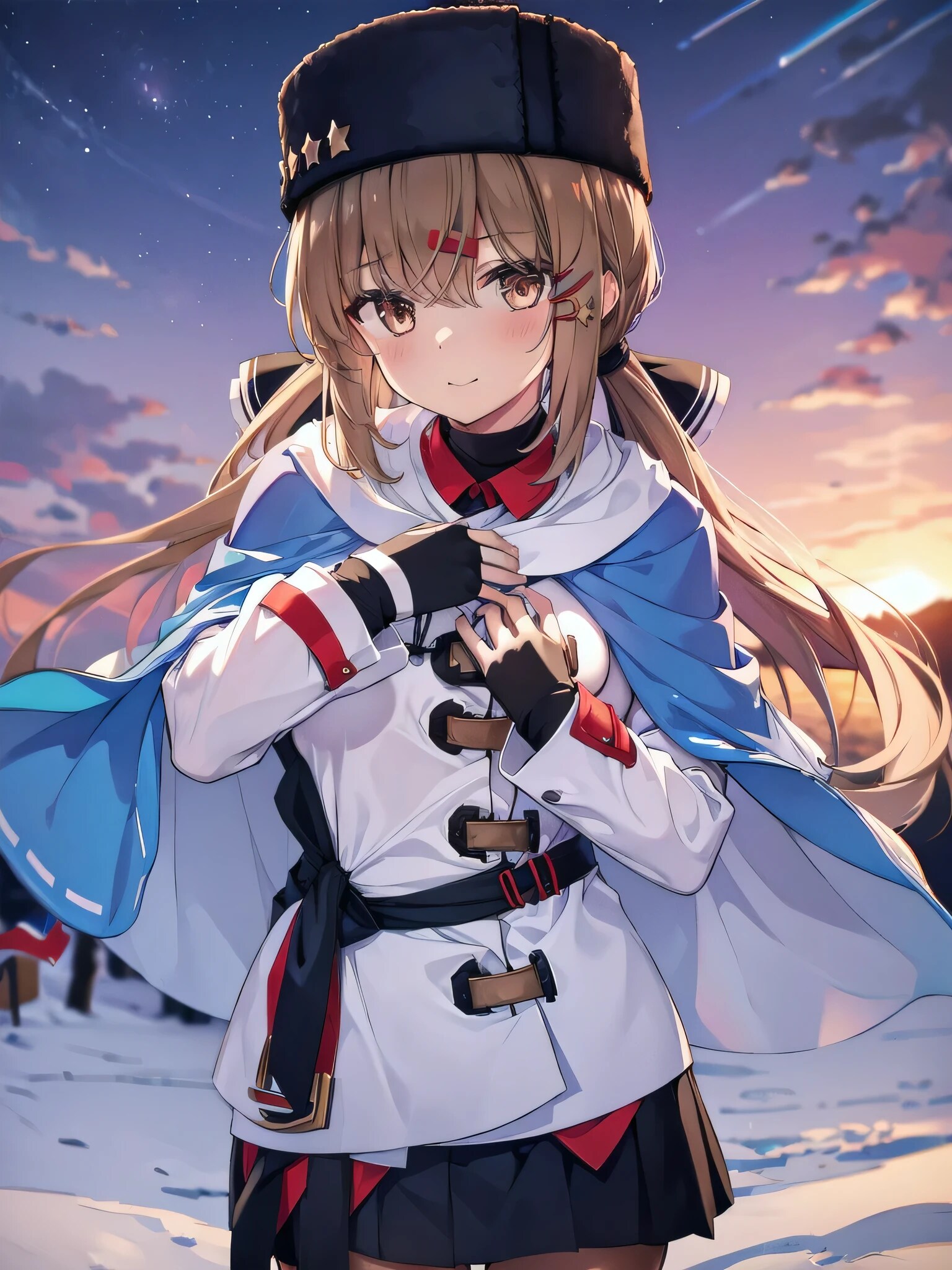 艦これ　タシュケント