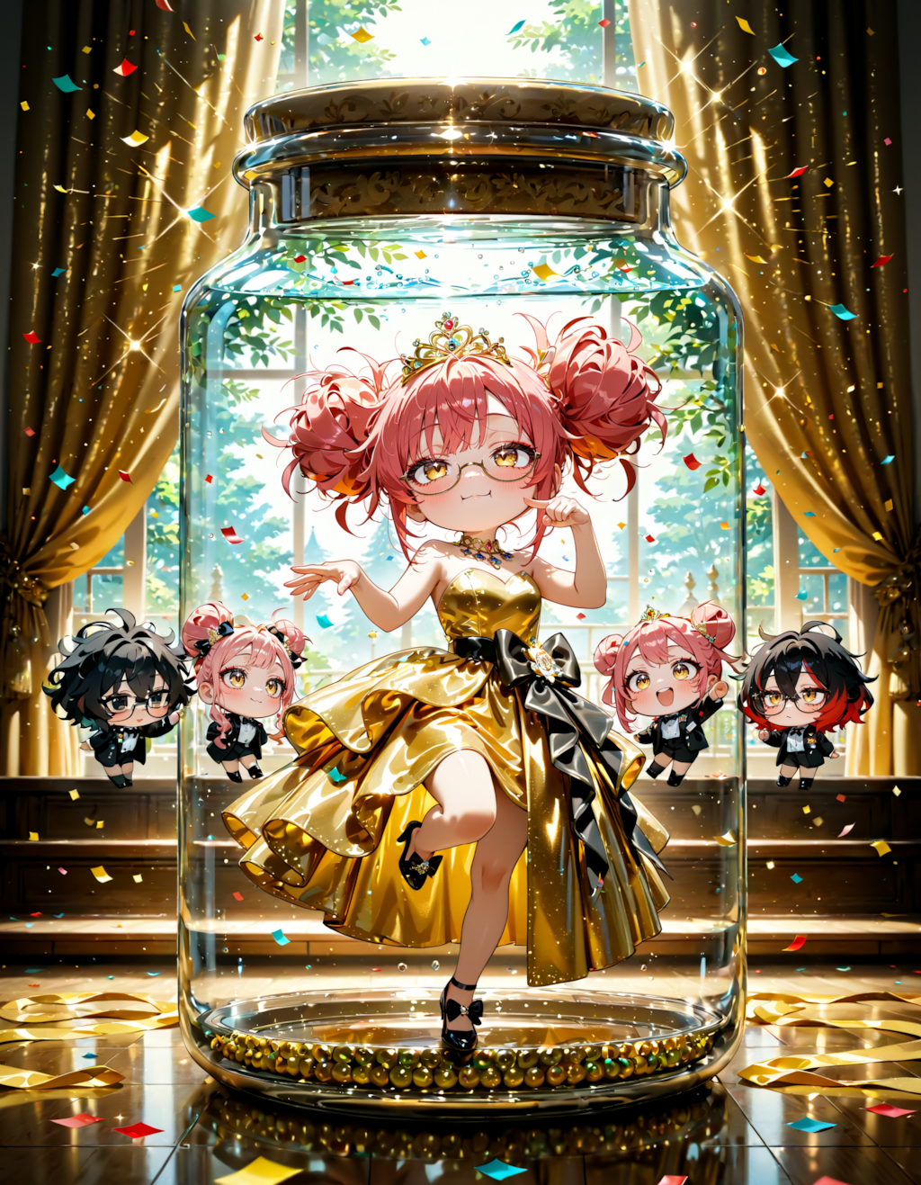 今日は何の日？　ミス日本の日