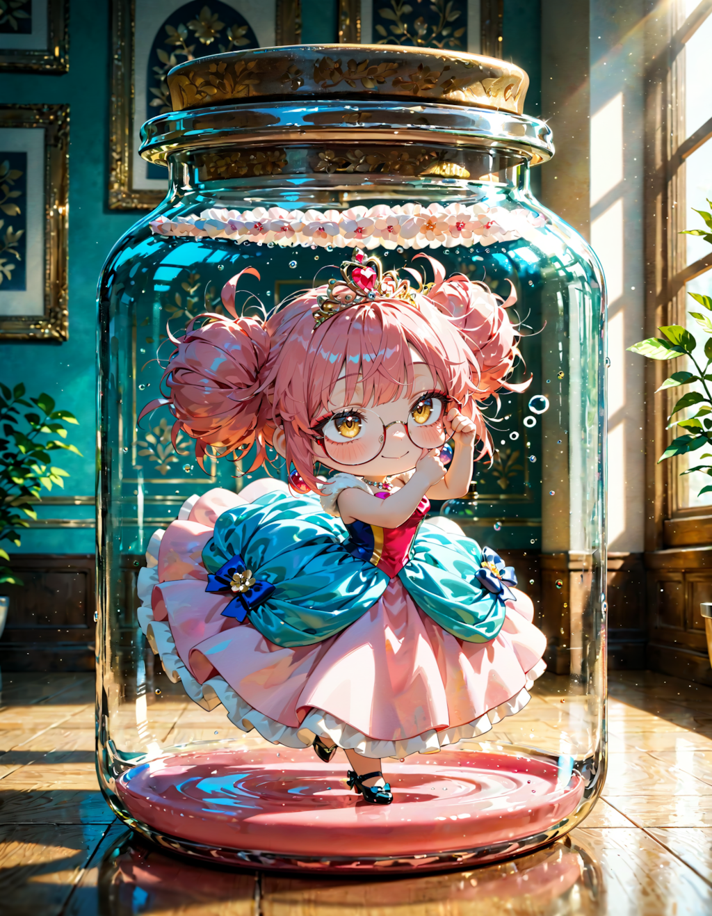 今日は何の日？　ミス日本の日