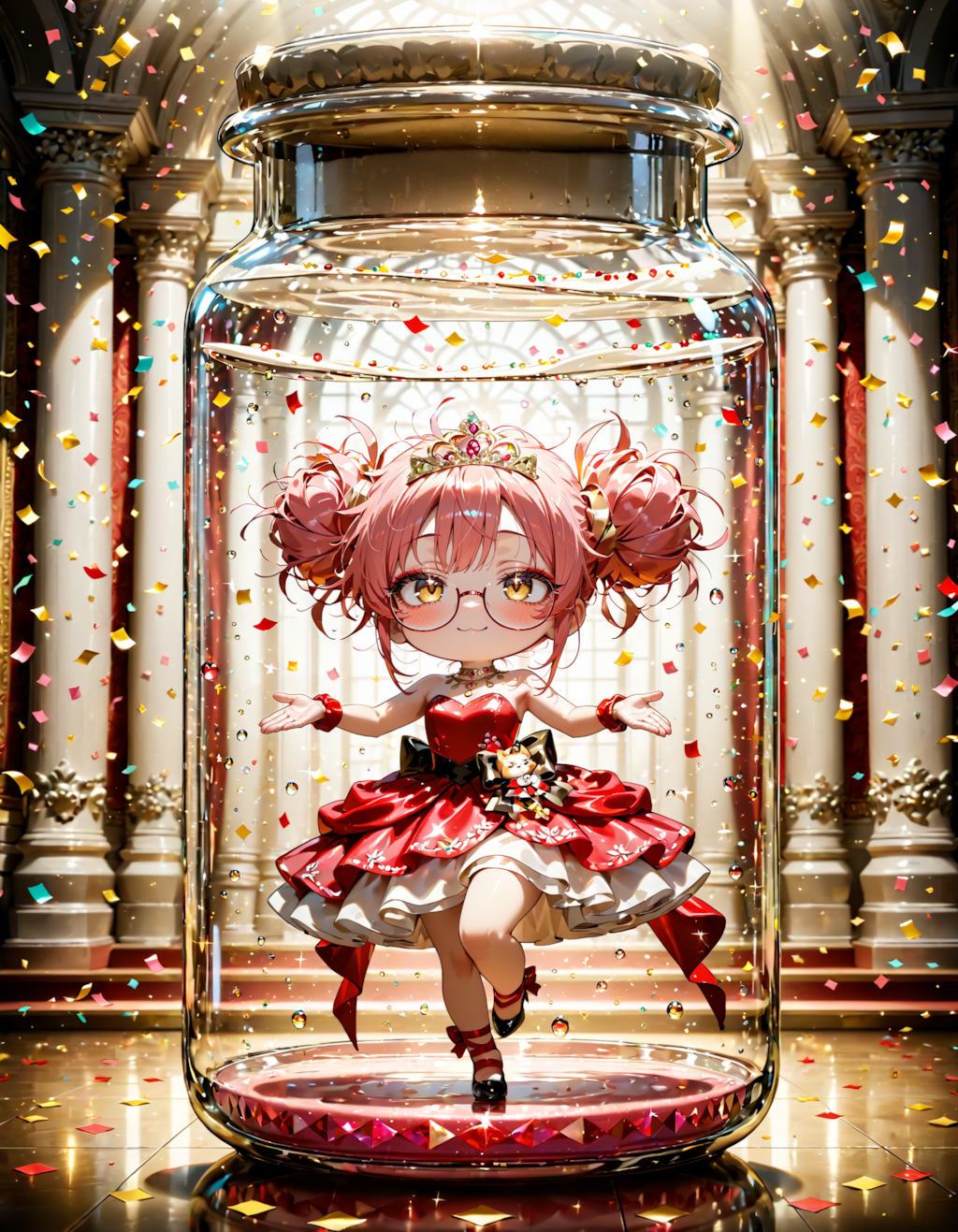 今日は何の日？　ミス日本の日