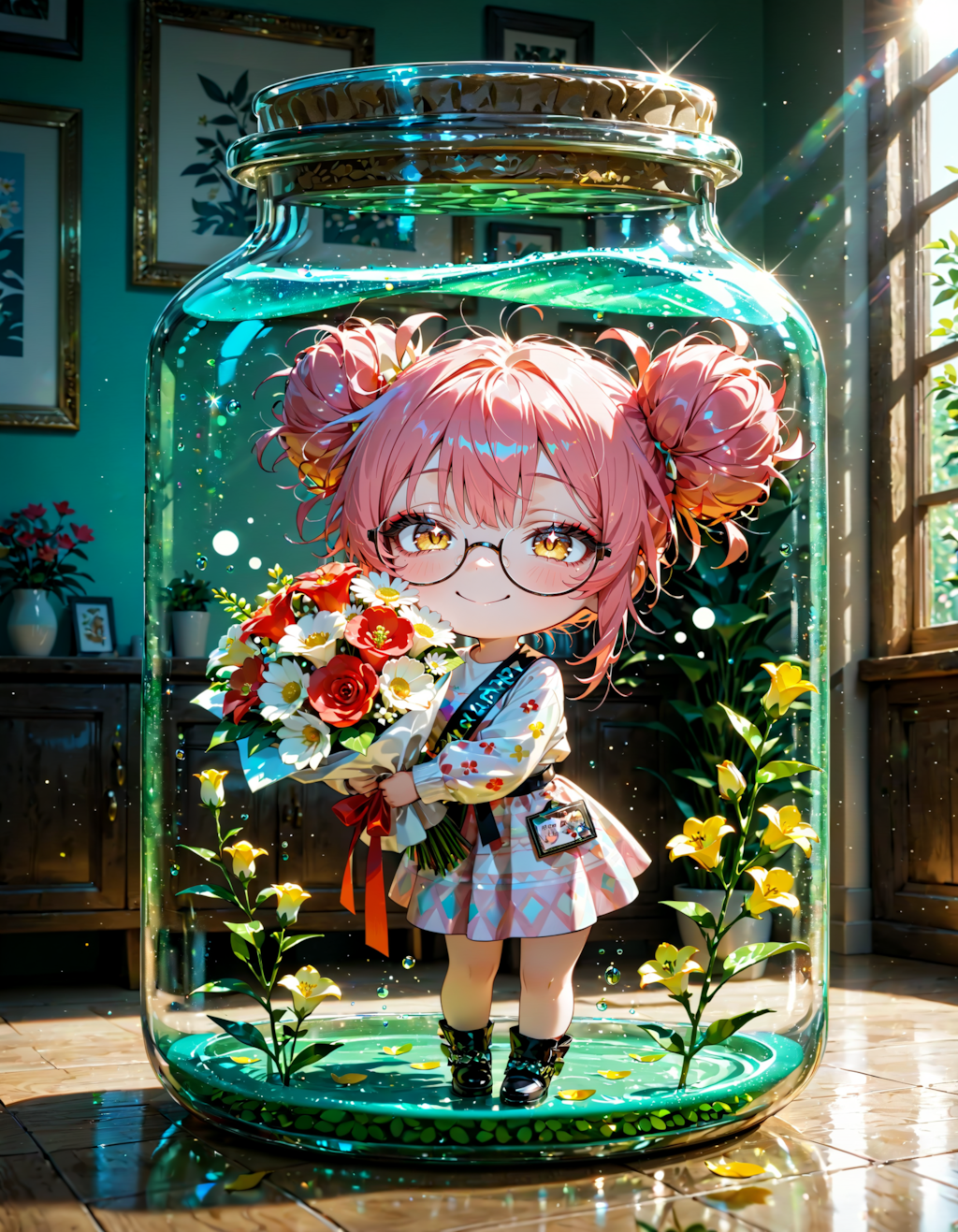 今日は何の日？　ミス日本の日