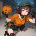 ハロウィン、うちの子（PEGASUS版） 7枚目