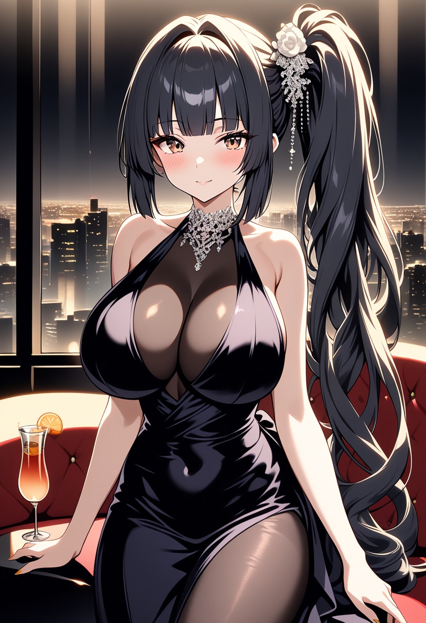 オリジナル