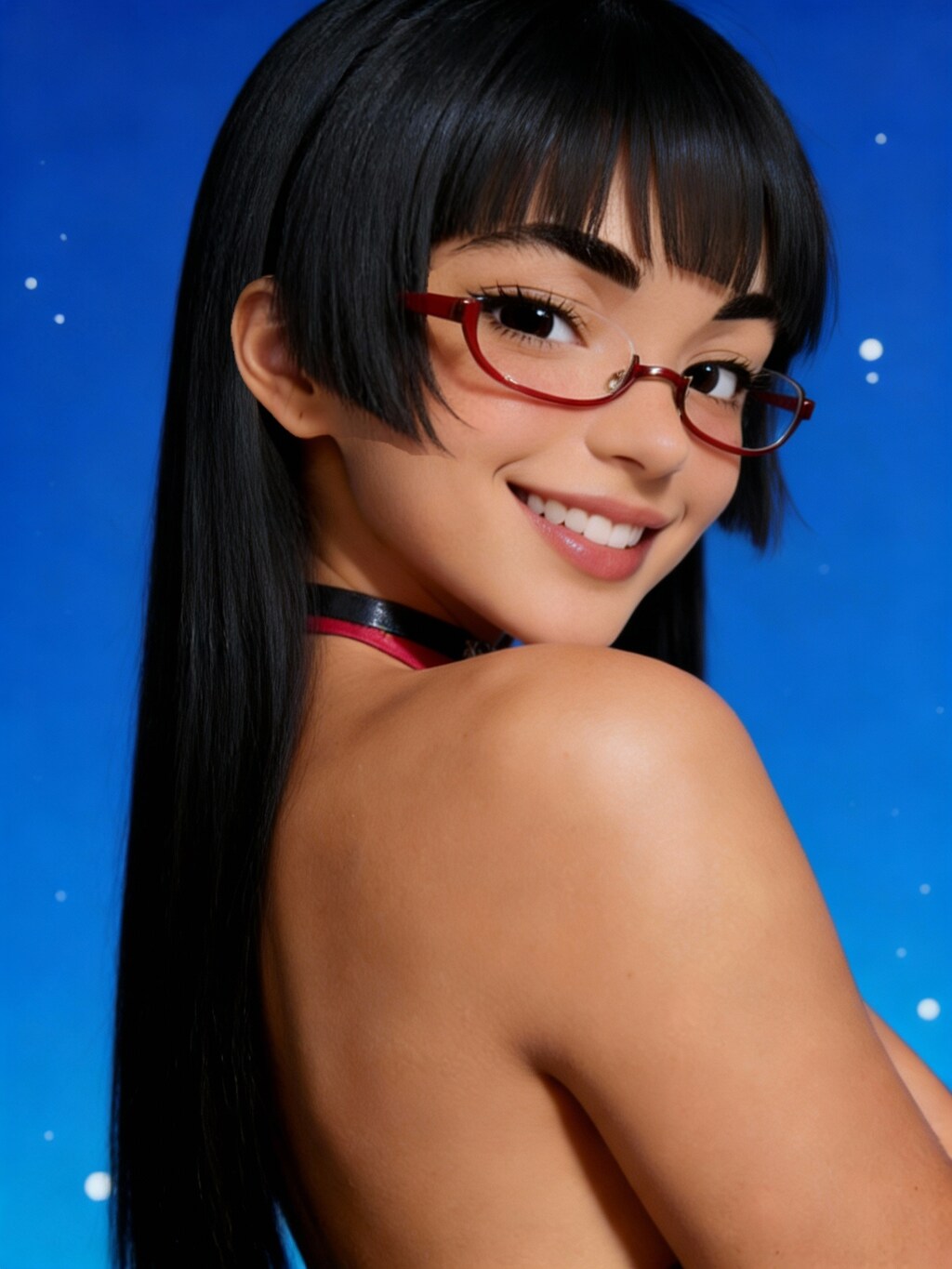 👑実写版太まゆ姉ちゃん