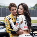 初チャンプおめでとうVol.6 3枚目