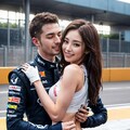 初チャンプおめでとうVol.6 2枚目