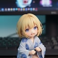 夏の夜の思い出　フィギュア化 2枚目