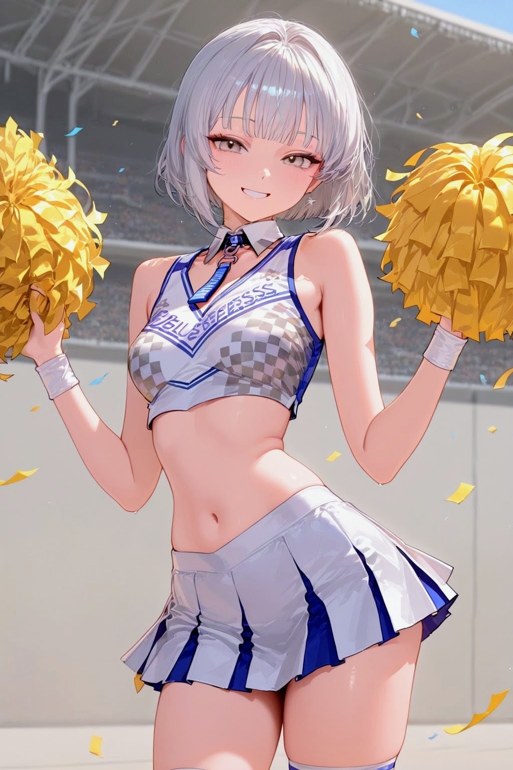 大好き❤️チア81 〜PEGASUSチア〜