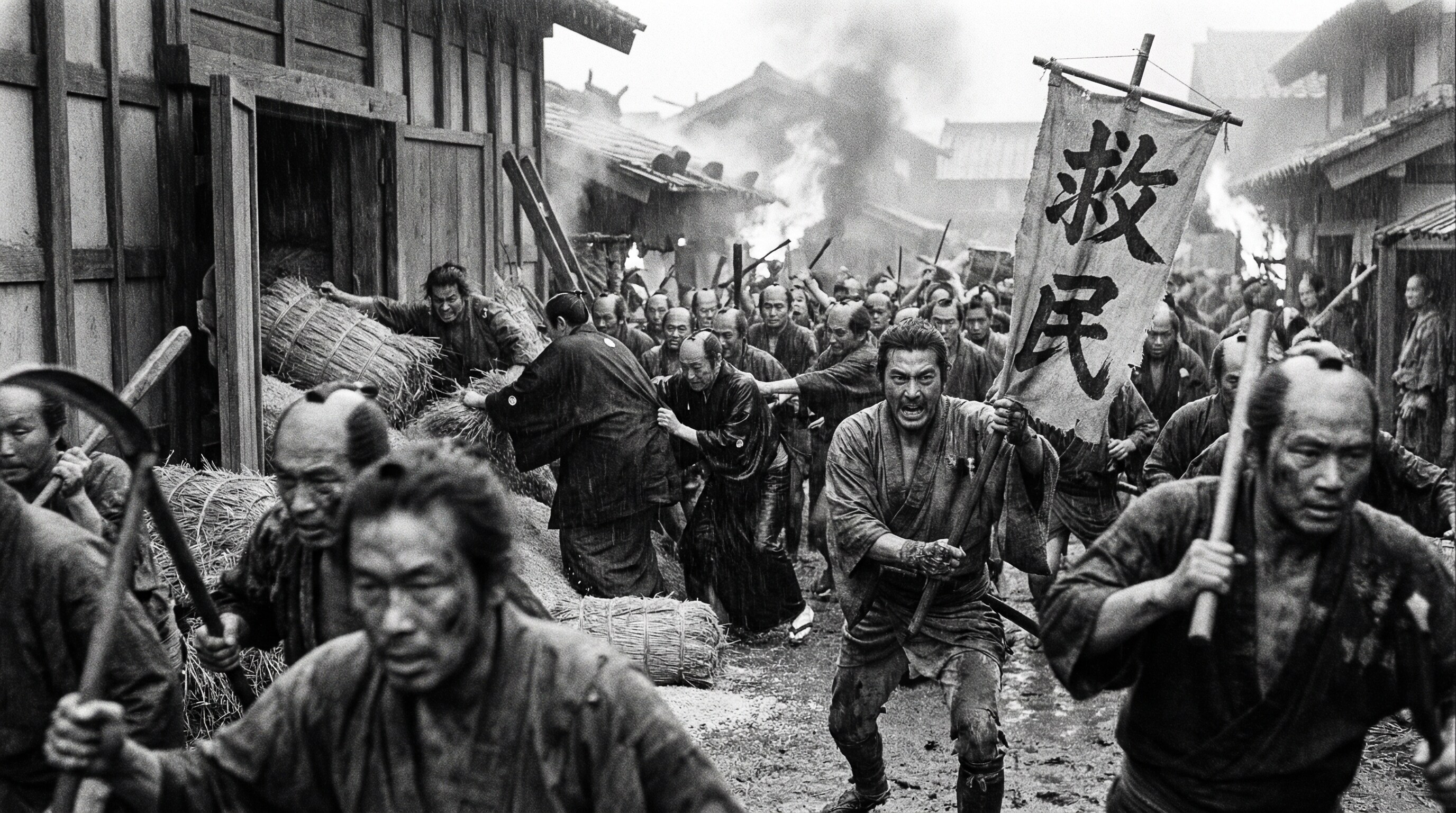大塩平八郎の乱