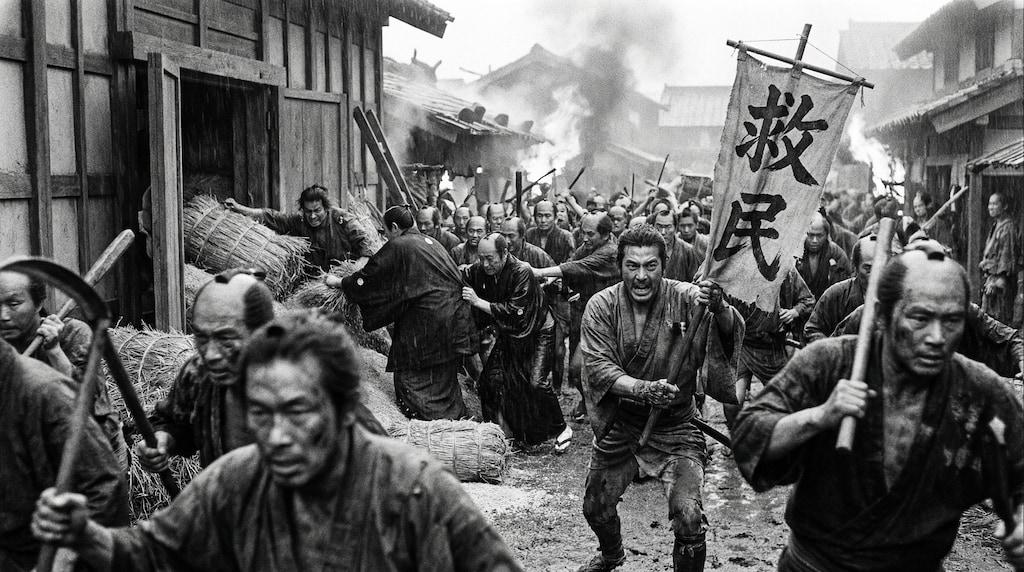大塩平八郎の乱