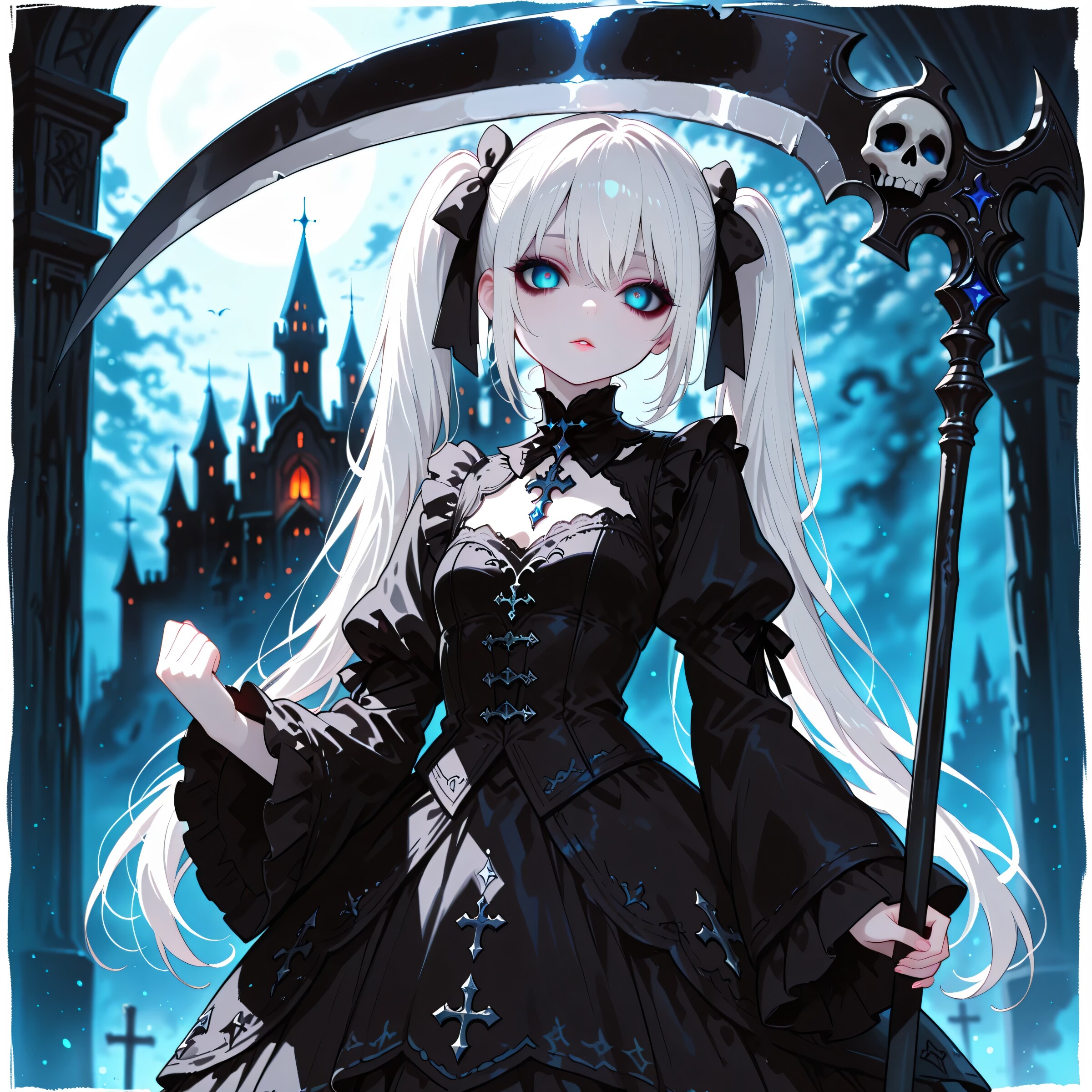 Angel of Death