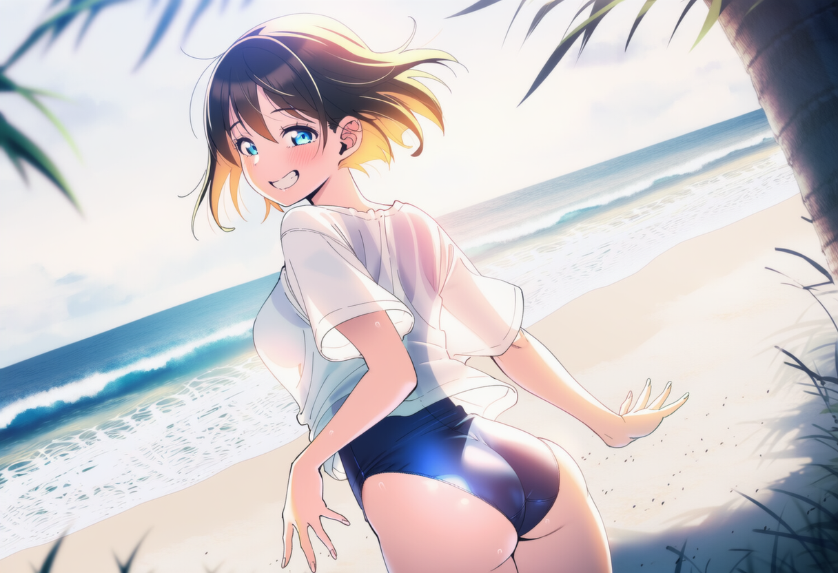 いこ！