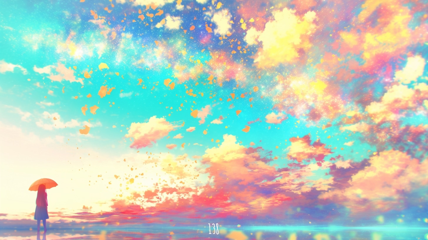 あめつちのうた256 | の人気AIイラスト・グラビア