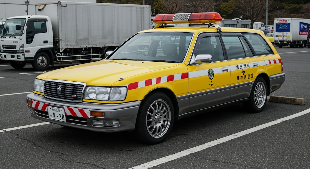 クラウンエステート道路公団