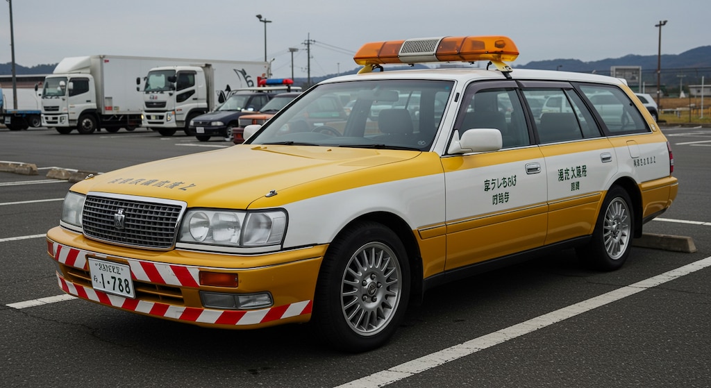 クラウンエステート道路公団