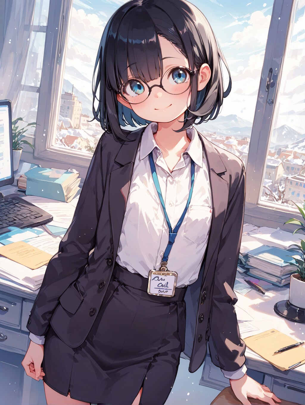 おはようございます！