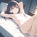 UNICORN ロリ 下着 6枚目