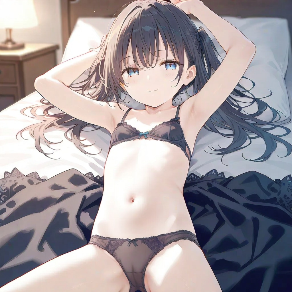 UNICORN ロリ 下着