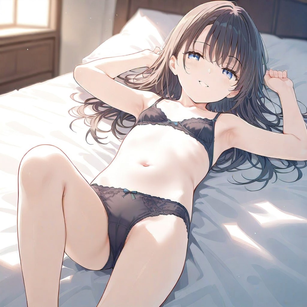 UNICORN ロリ 下着