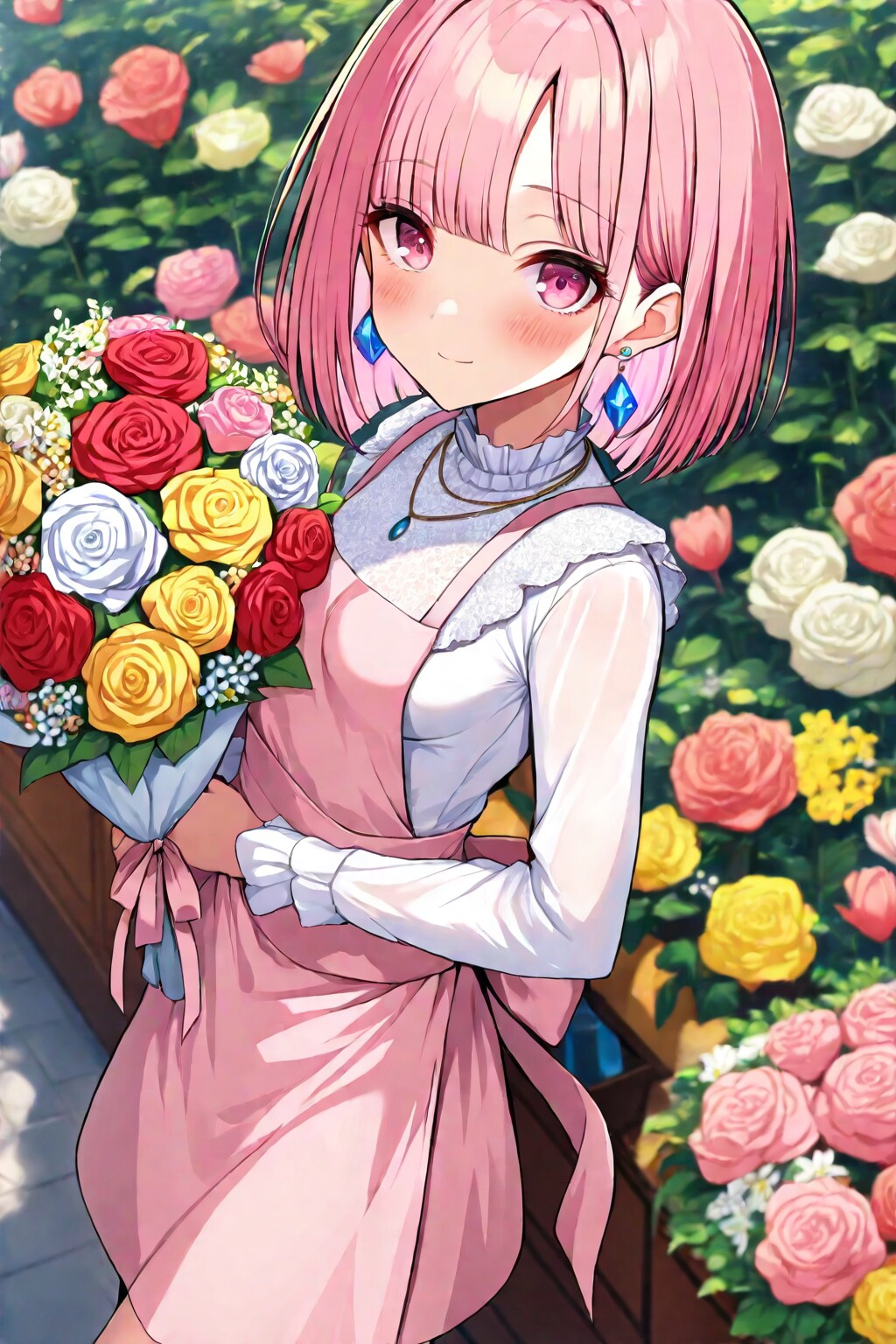 PRISMちゃん
