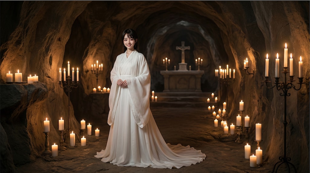 祈り2