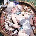 は、はみ出ちゃうよ〜💦 4枚目