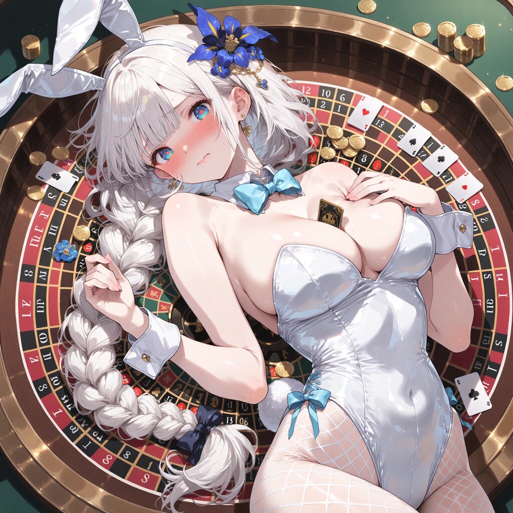 は、はみ出ちゃうよ〜💦