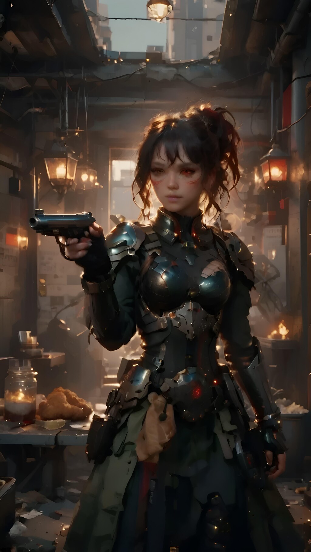 絶対渡さぬ(シリーズ①)