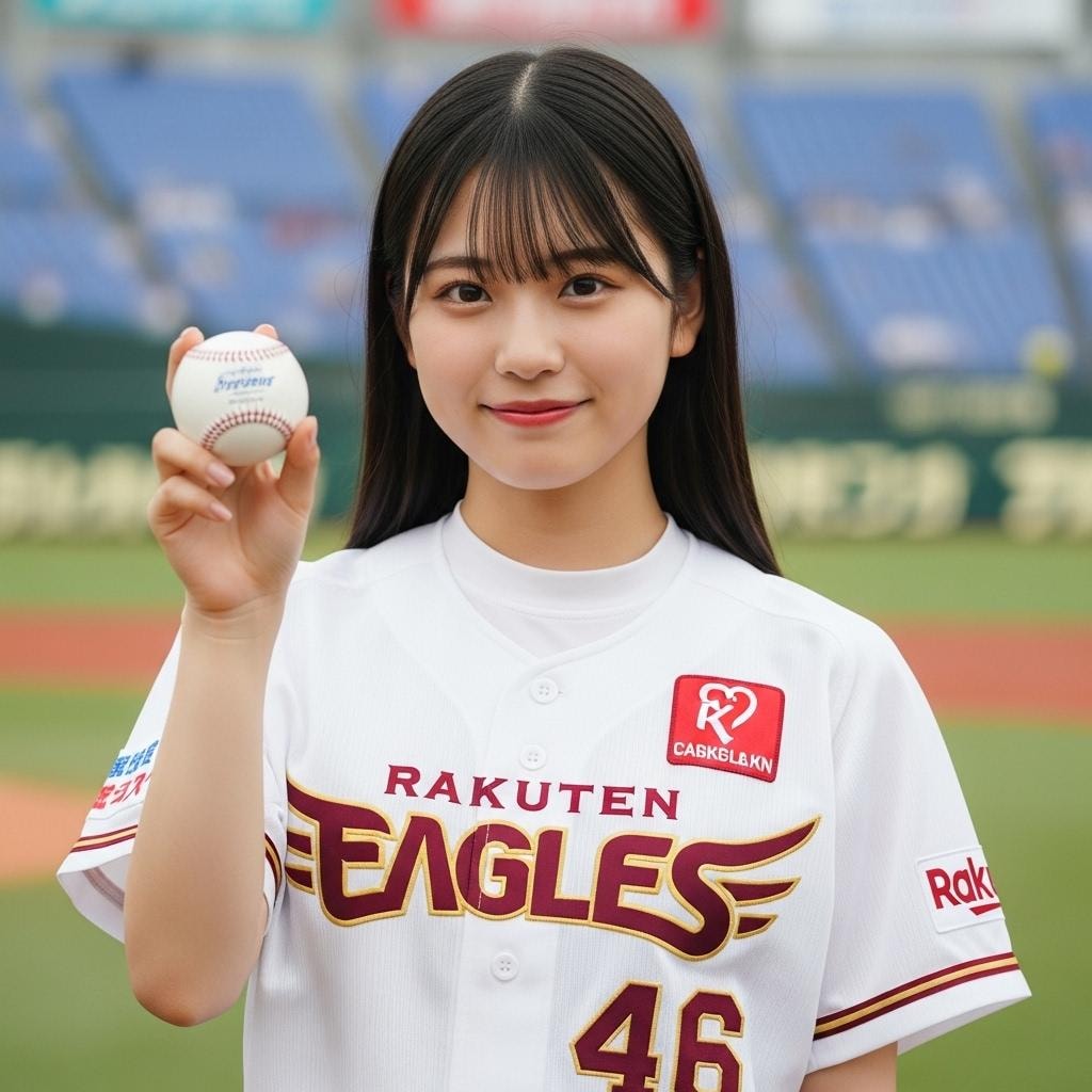 パシフィックリーグに連れてって