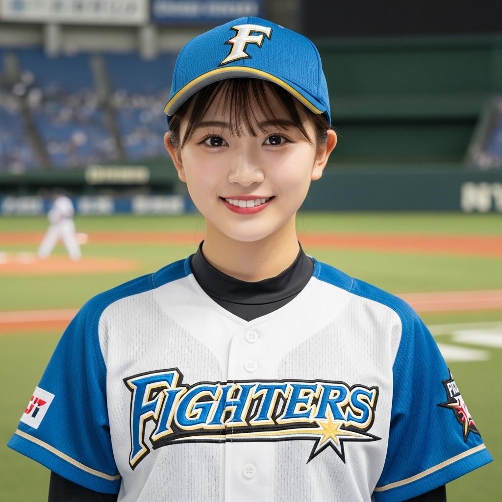 パシフィックリーグに連れてって