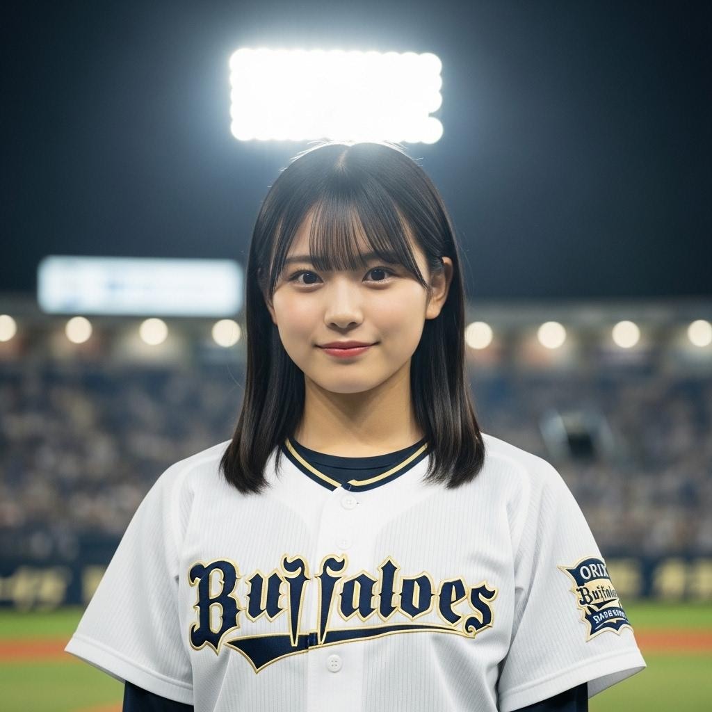 パシフィックリーグに連れてって