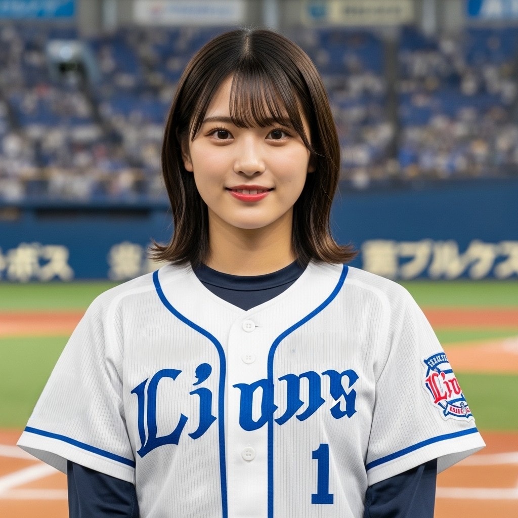 パシフィックリーグに連れてって