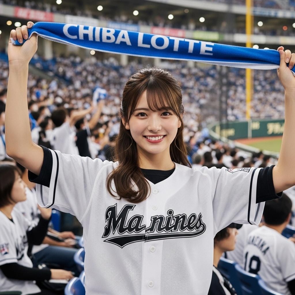 パシフィックリーグに連れてって