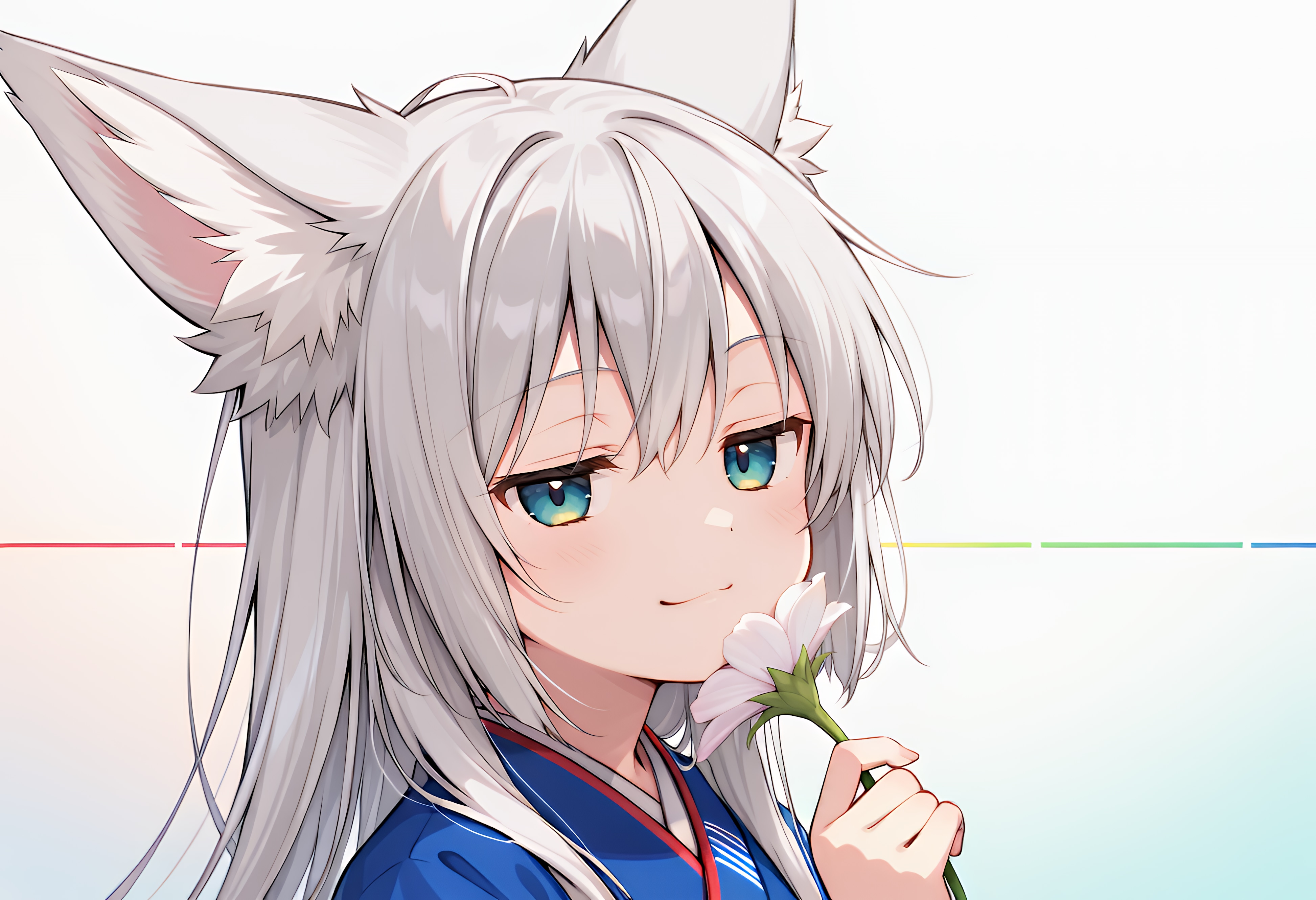 一輪いかがかな？