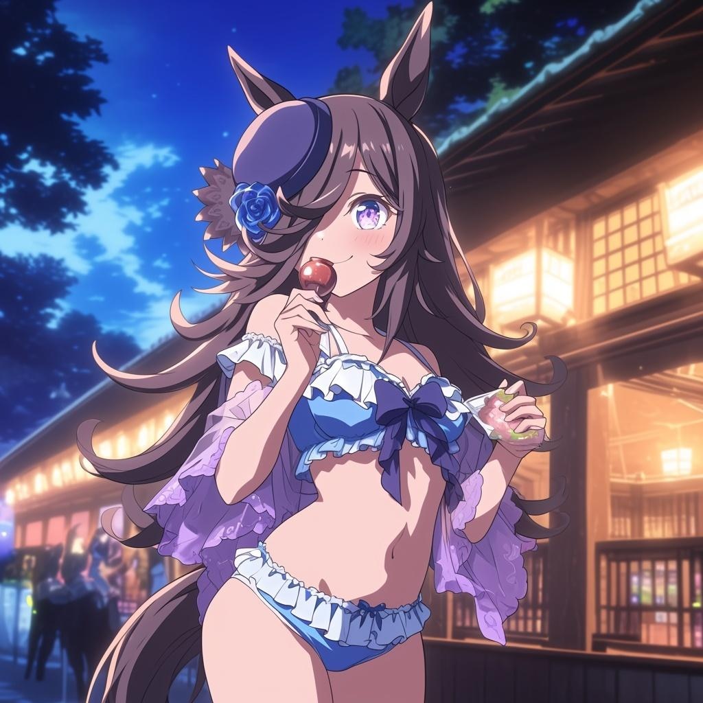 マスター🩵おみくじ引きましょ🩵