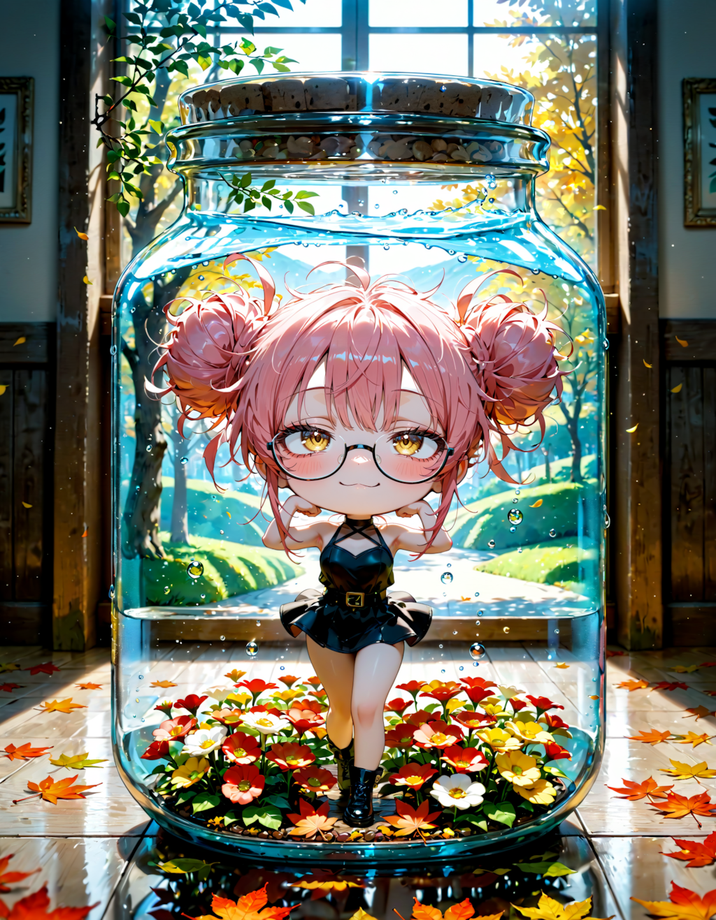 今日は何の日？　ミニスカートの日