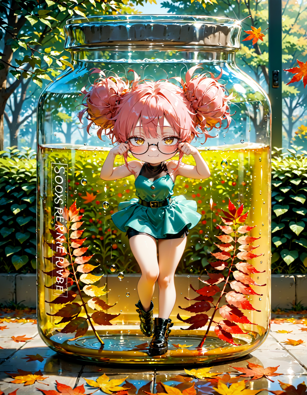 今日は何の日？　ミニスカートの日