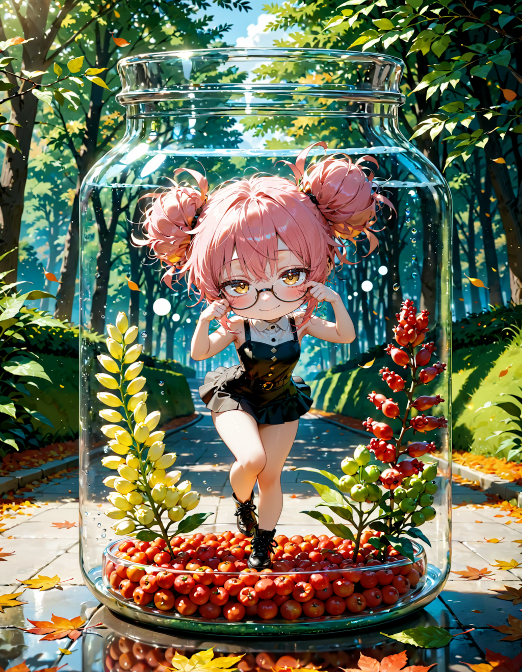 今日は何の日？　ミニスカートの日