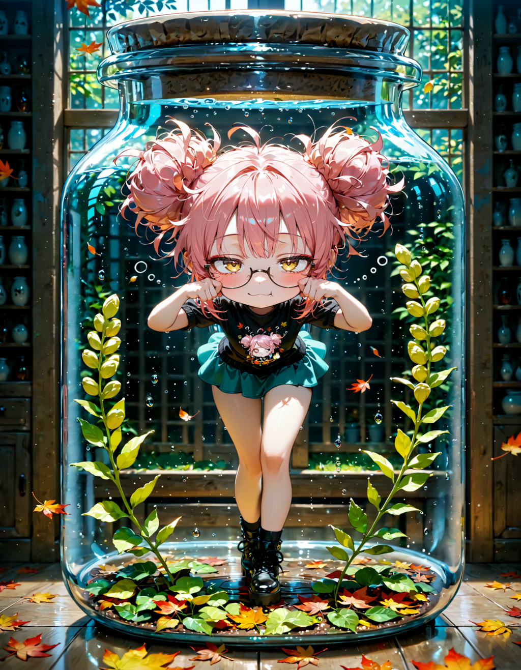 今日は何の日？　ミニスカートの日