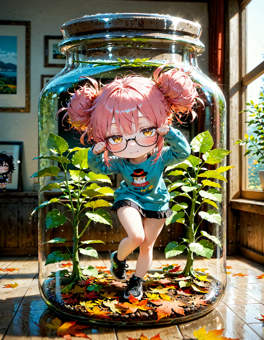 今日は何の日？　ミニスカートの日