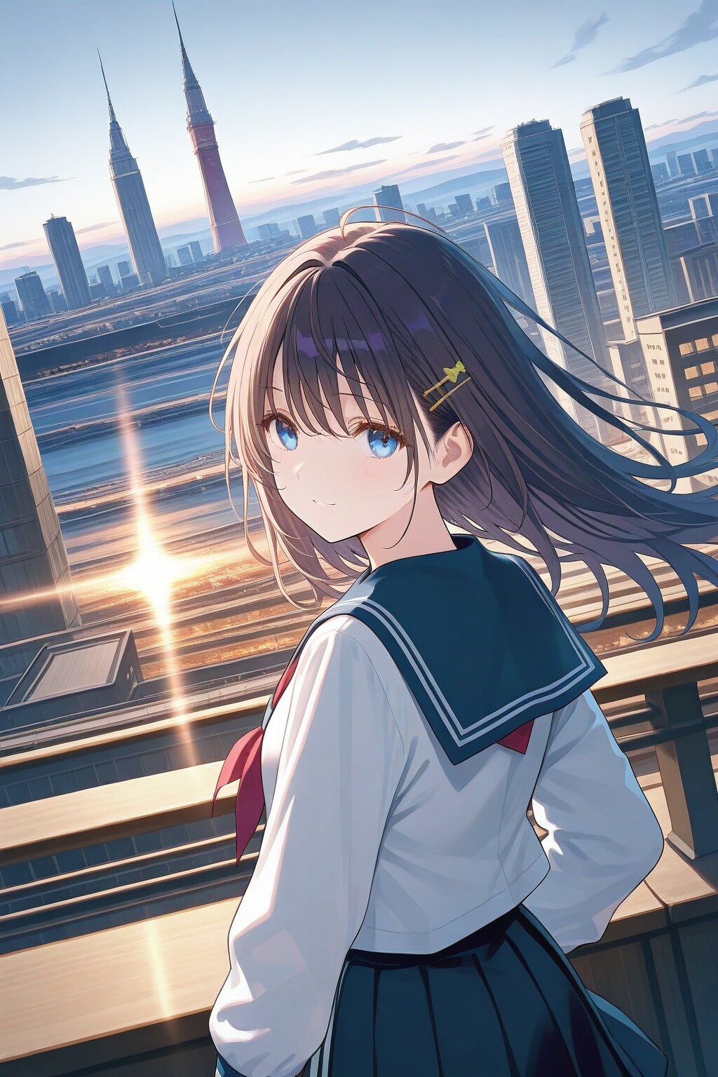 GPU学園 第5部