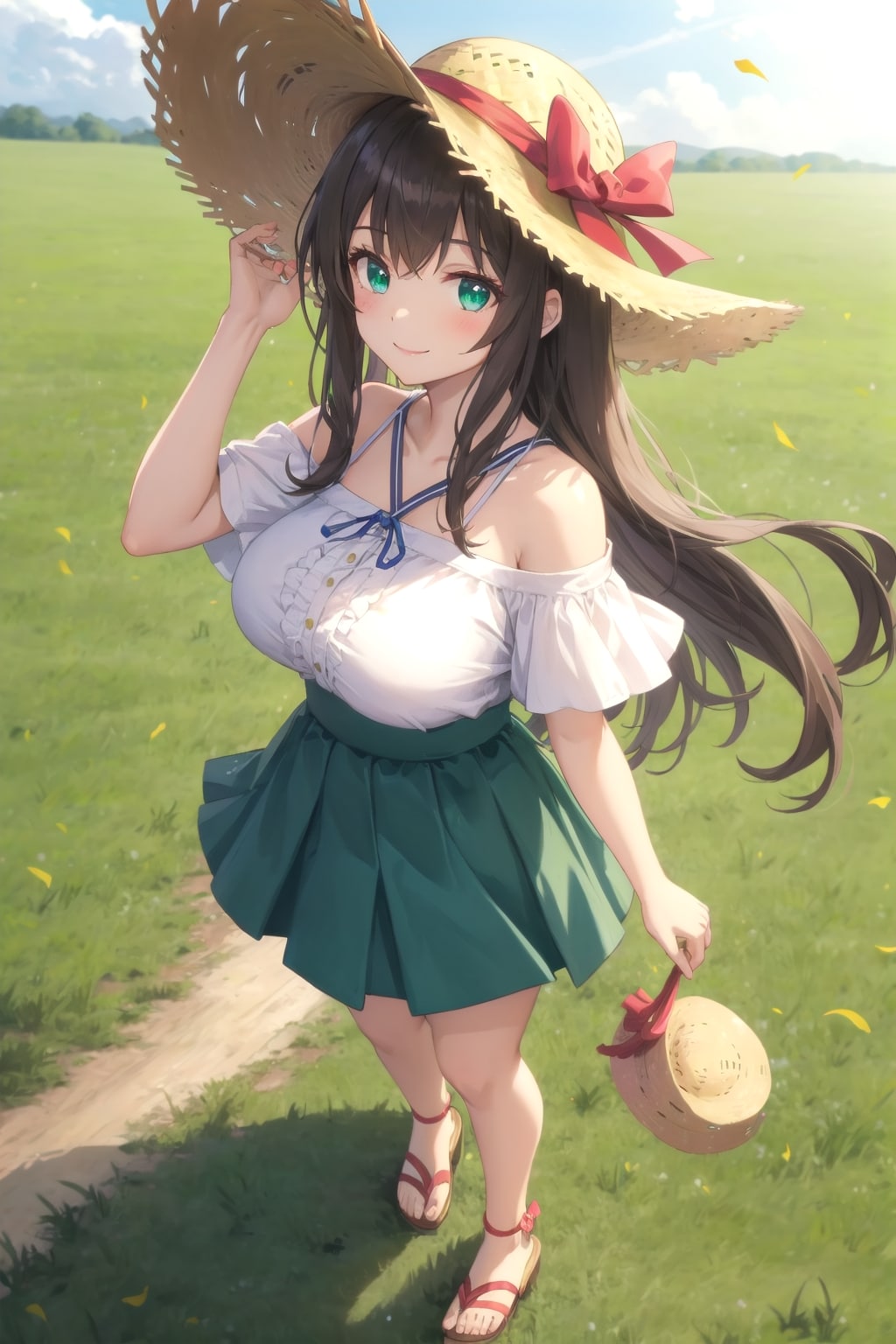 ピクニックほのか