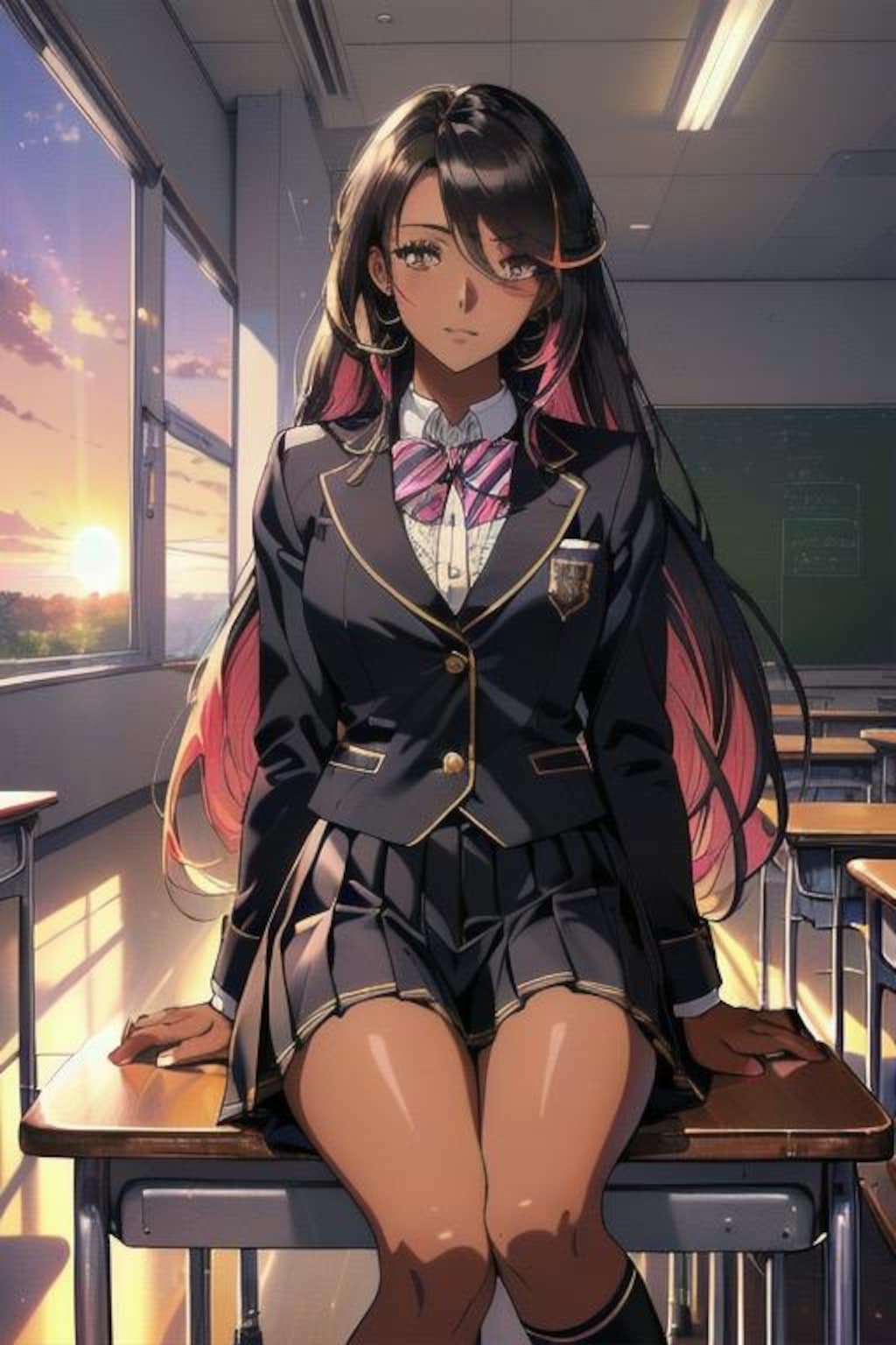 JK（女子高生）157