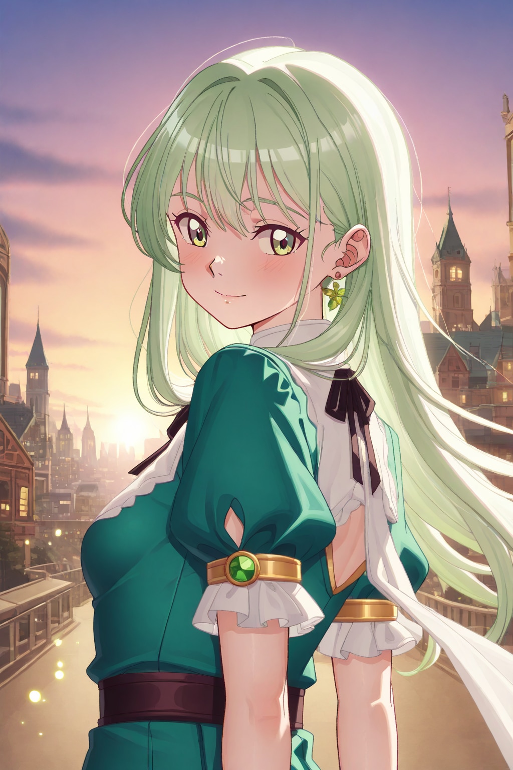 DRIPちゃんをENERGYでプロデュース【追加投入】