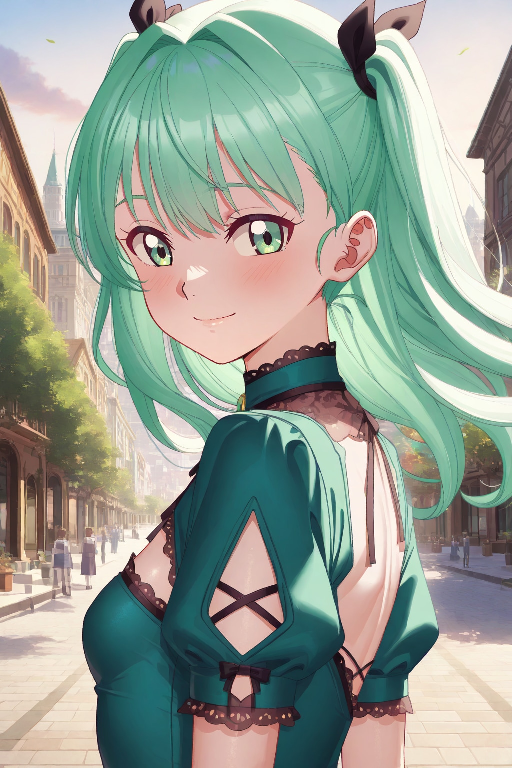 DRIPちゃんをENERGYでプロデュース【追加投入】