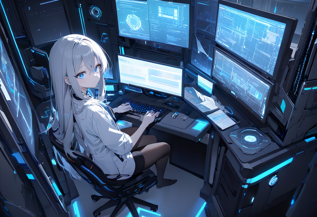 サイバーオペレーション