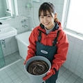 鰻大好き娘 4枚目